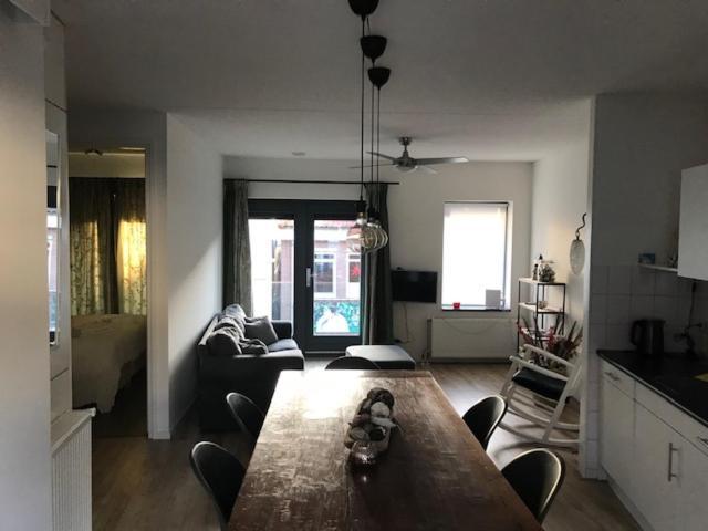 Hart Van Lochem Exterior foto